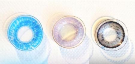 Contact Lenses - EyeWiki