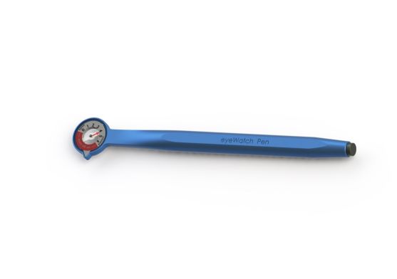 EyeWatch Implant - EyeWiki
