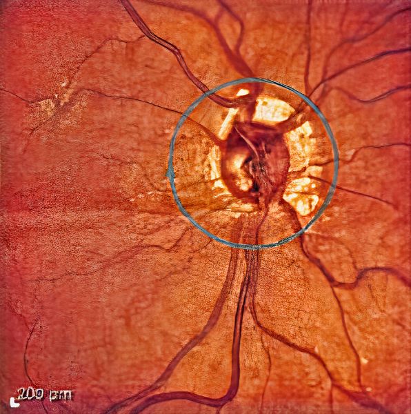 File:Papilledema enhanced.jpg