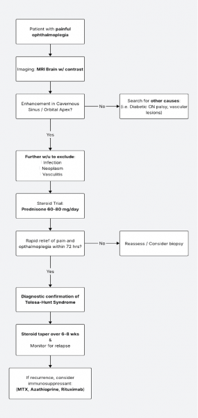 File:Painful Ophthalmoplegia Algorithm.png