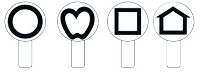 Visual Acuity Assessment in Deaf-Mute Children - EyeWiki